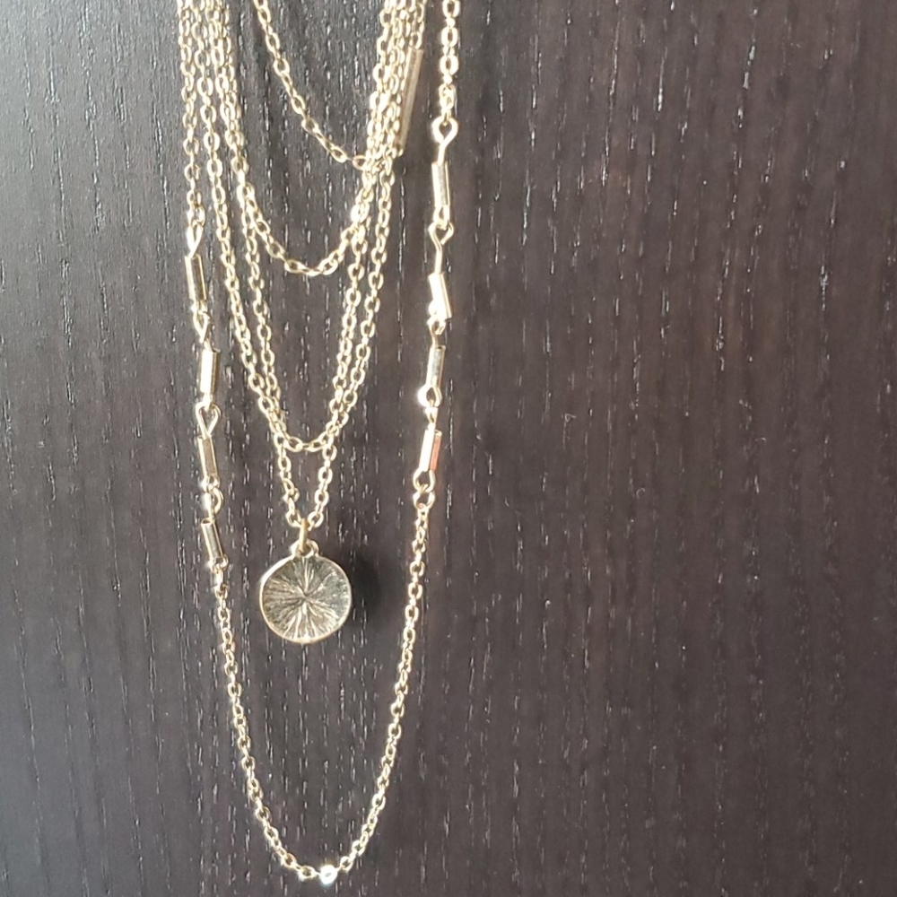 5 layer chain - Picture 2 of 2